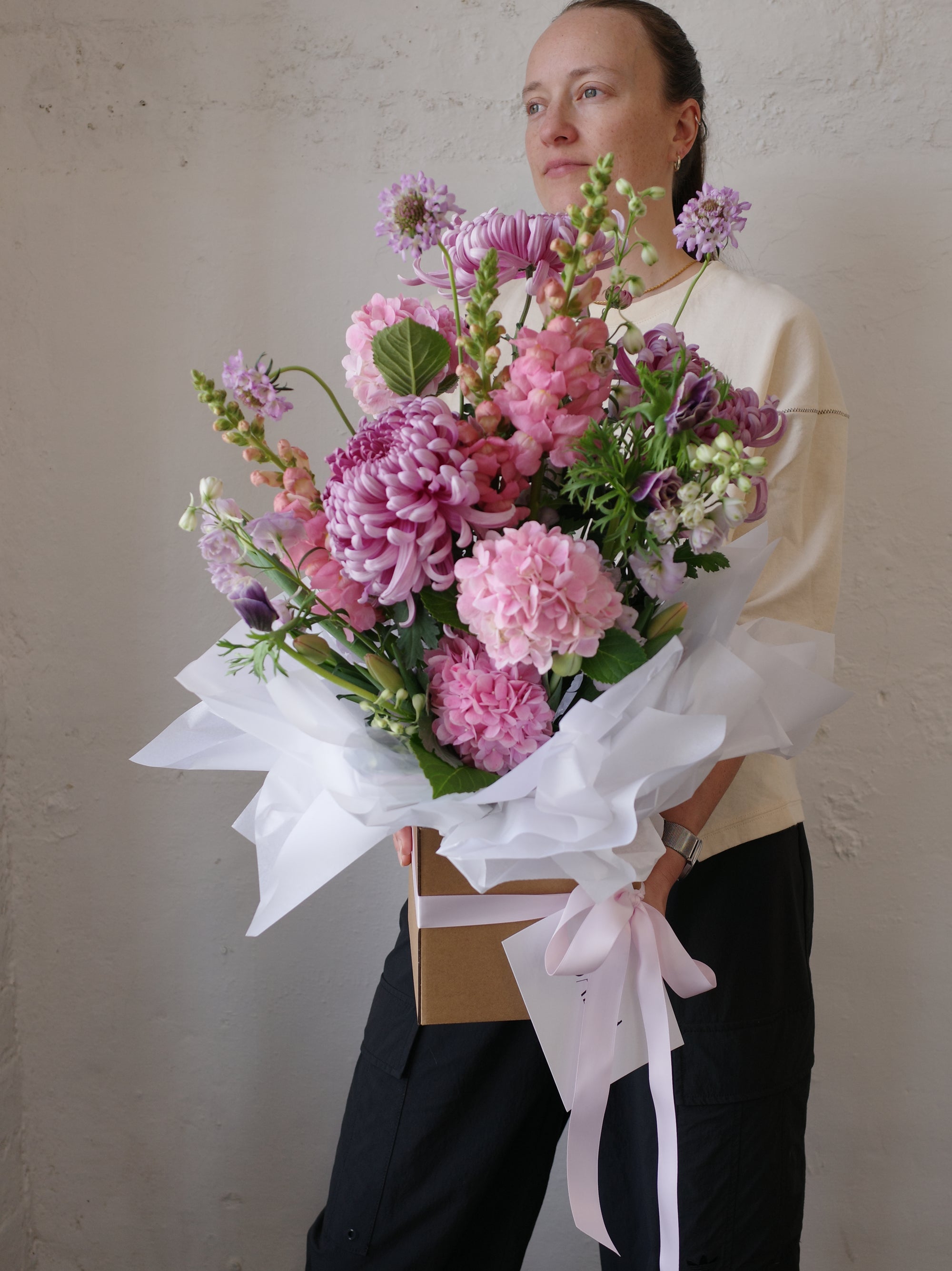 ISADIA X MOTHER'S DAY