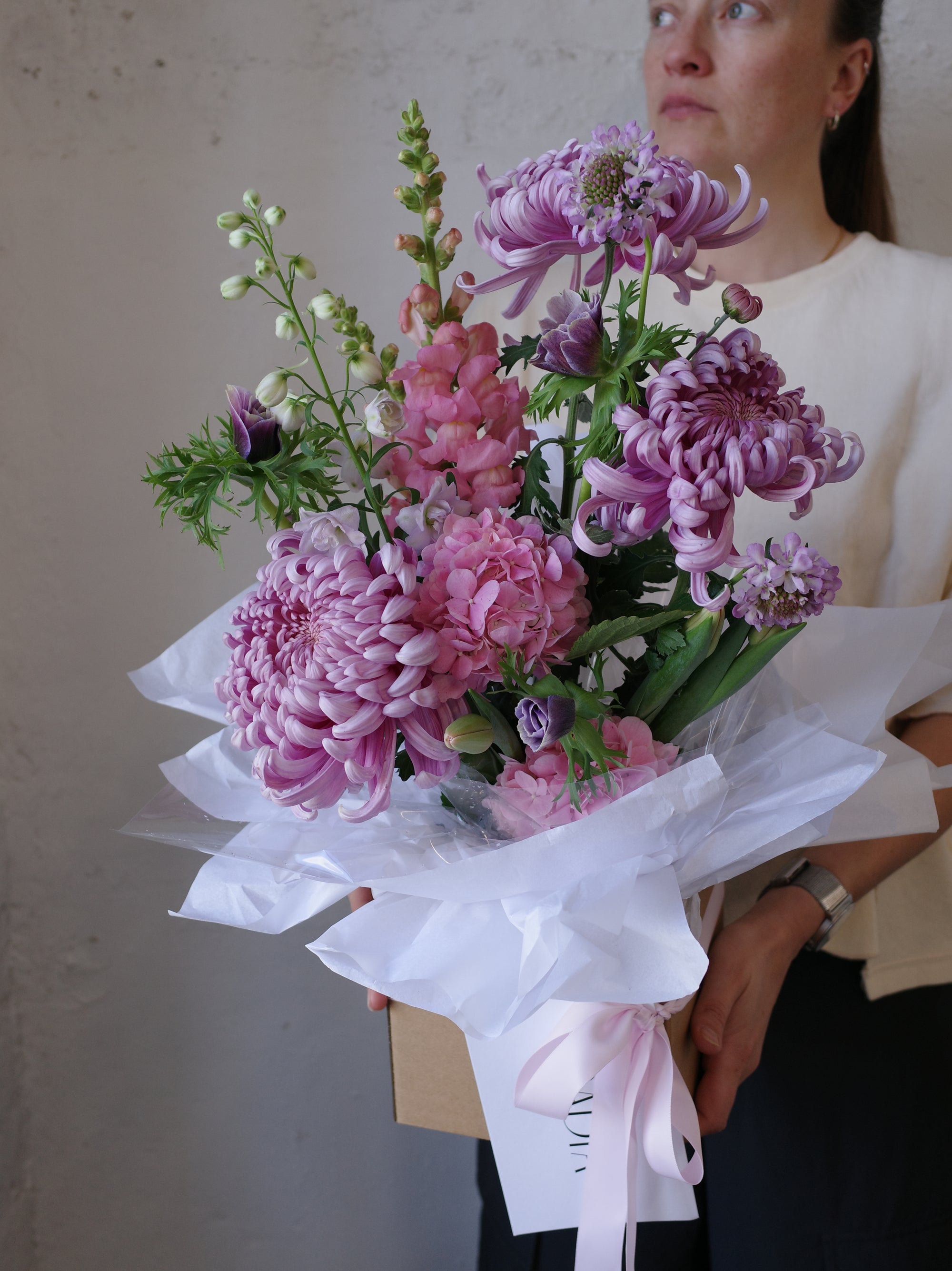 ISADIA X MOTHER'S DAY