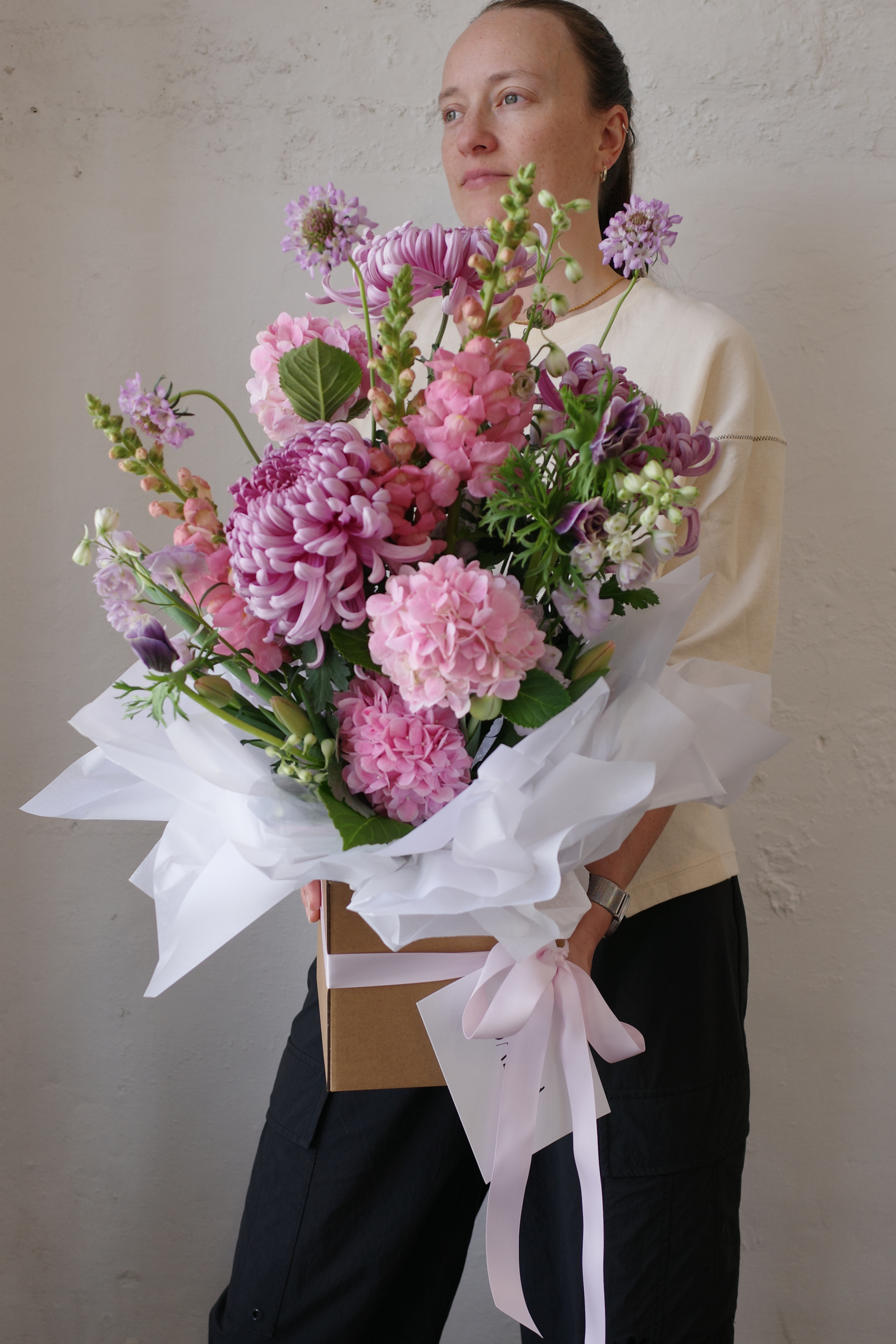 ISADIA X MOTHER'S DAY