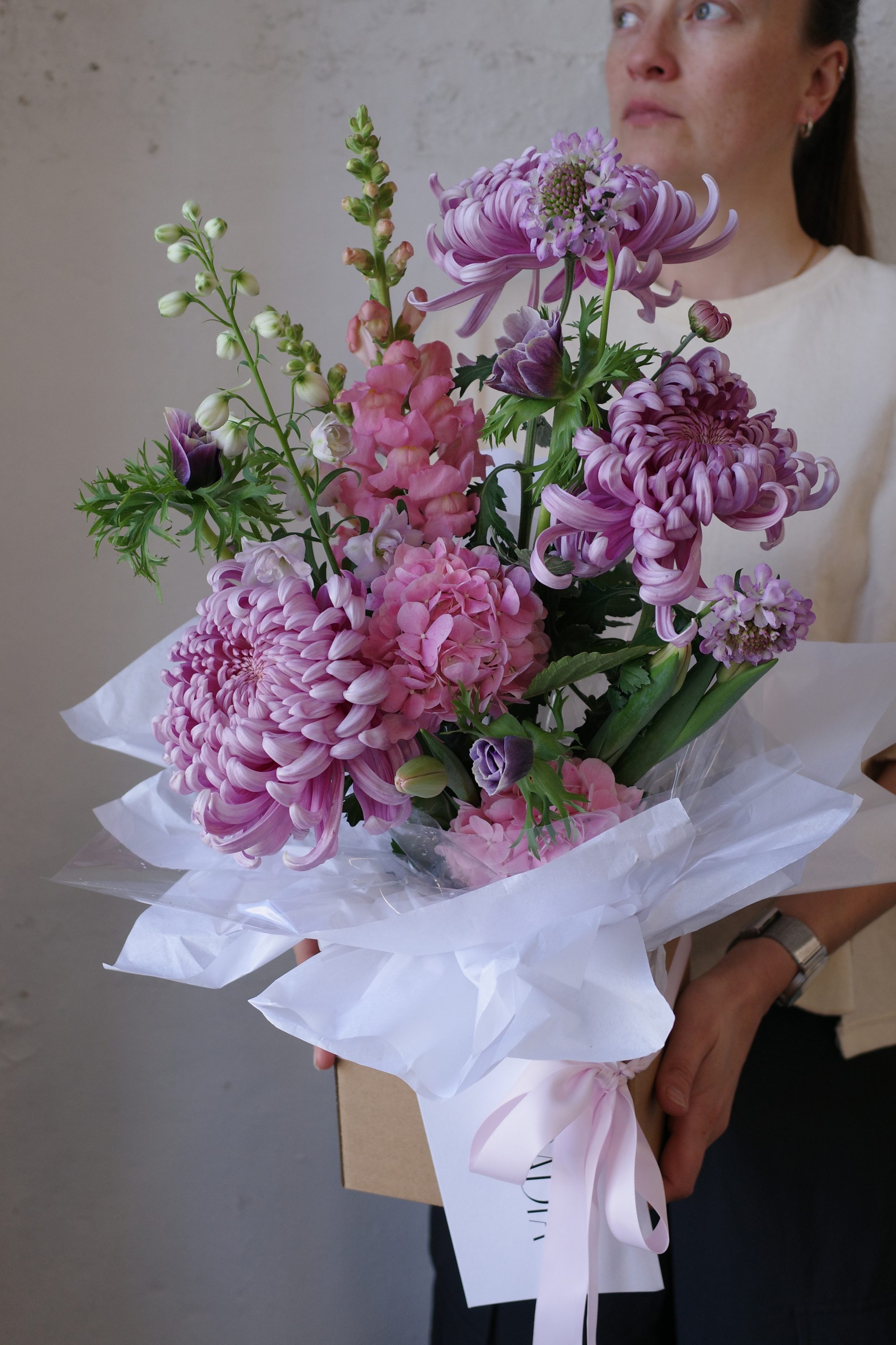ISADIA X MOTHER'S DAY