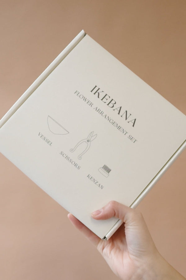 Ikebana Kit - Isadia