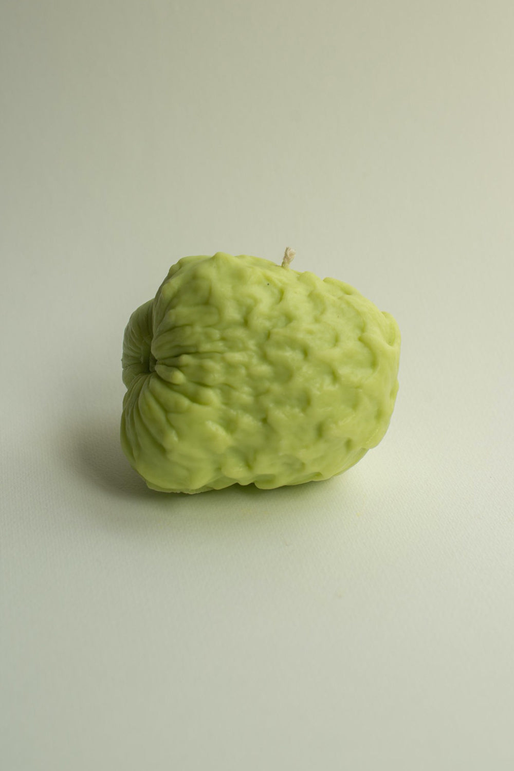 Custard Apple Candle
