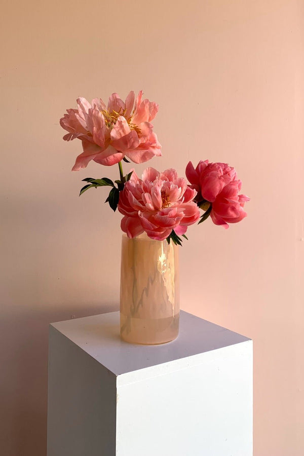 Peonies en masse - Isadia