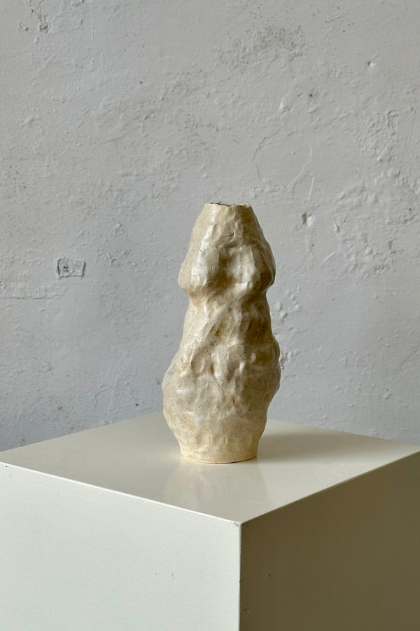 Yeram x Isadia Bloom Vase - Isadia