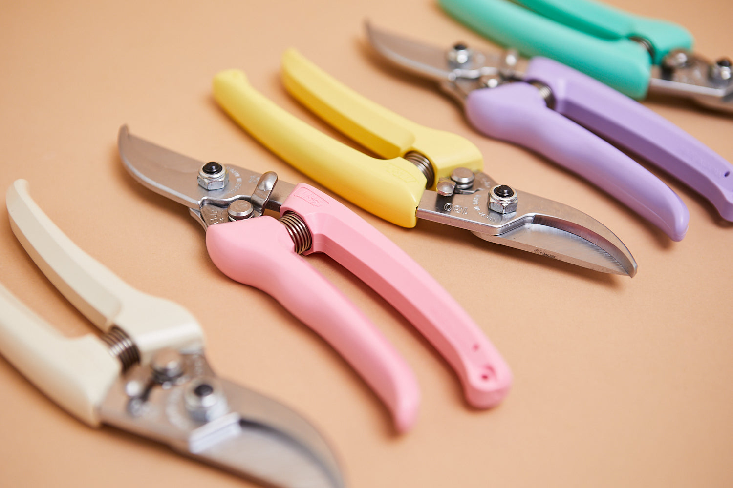 ARS Secateurs Isadia