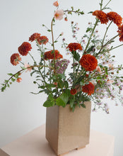Load image into Gallery viewer, Isadia x Misma Anaru Vase
