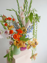 Load image into Gallery viewer, Custom Vase Arrangement
